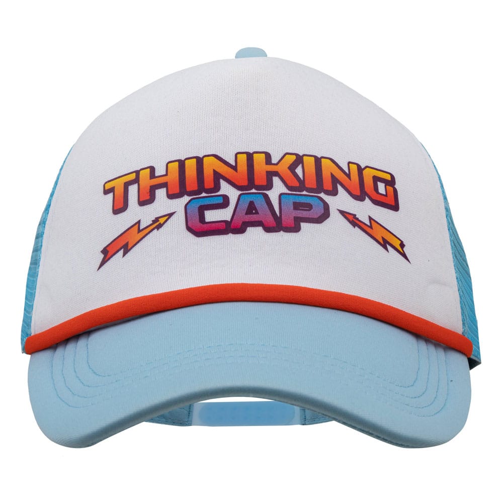Cinereplicas Stranger Things čepice Thinking Cap