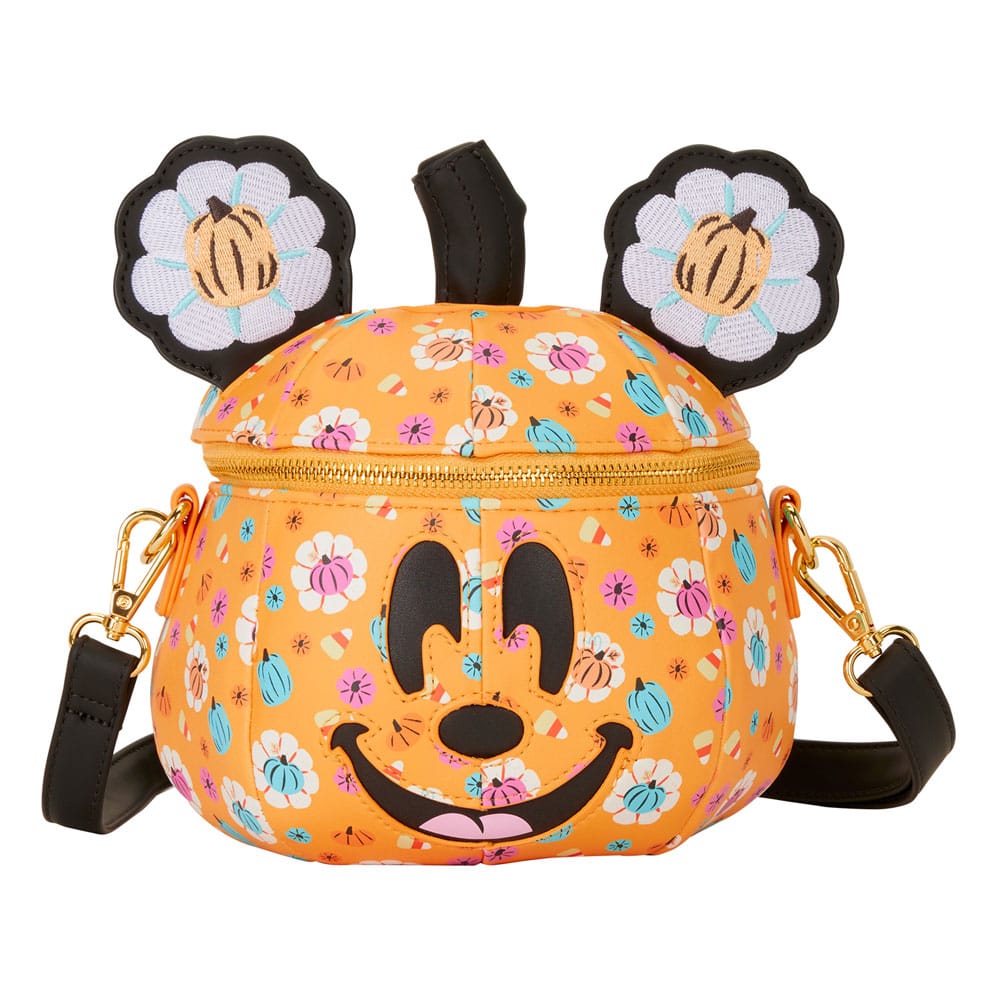 Disney by Loungefly taška Pumpkin