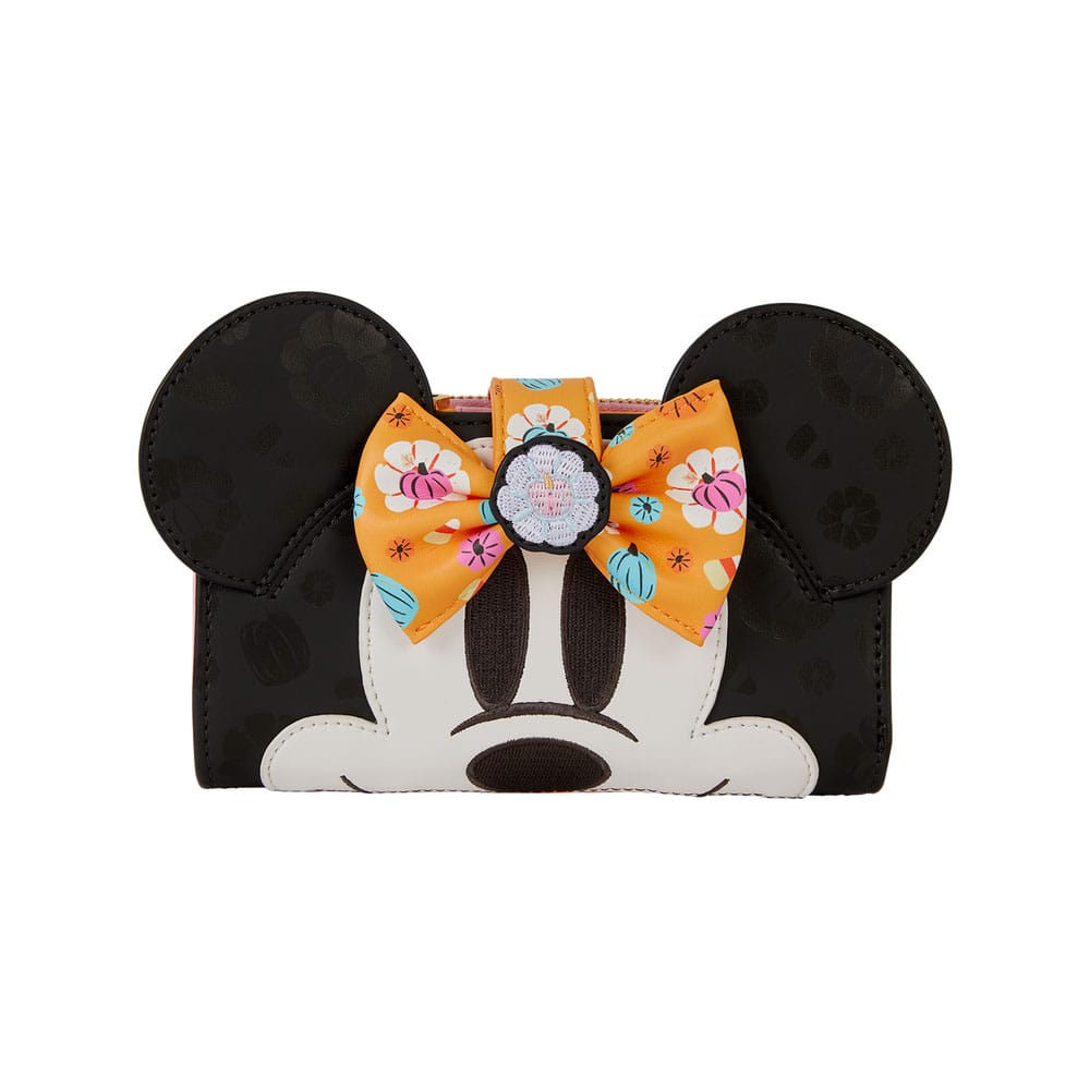 Disney by Loungefly peněženka Minnie Mouse