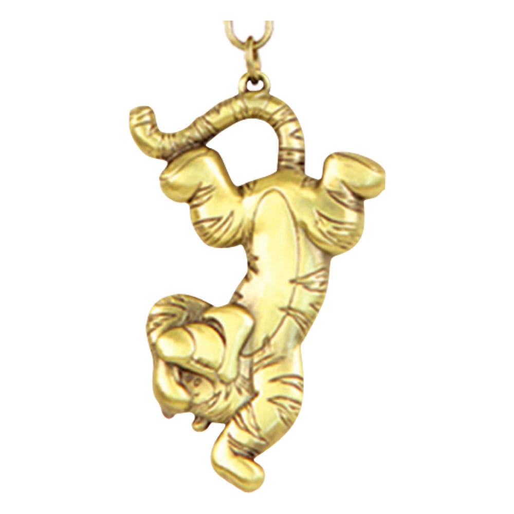 Monogram Int. Winnie-the-Pooh klíčenka Tigger