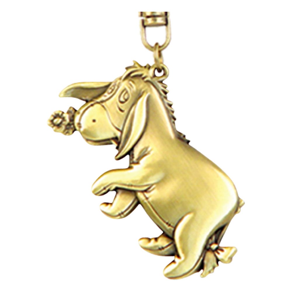 Monogram Int. Winnie-the-Pooh klíčenka Eeyore