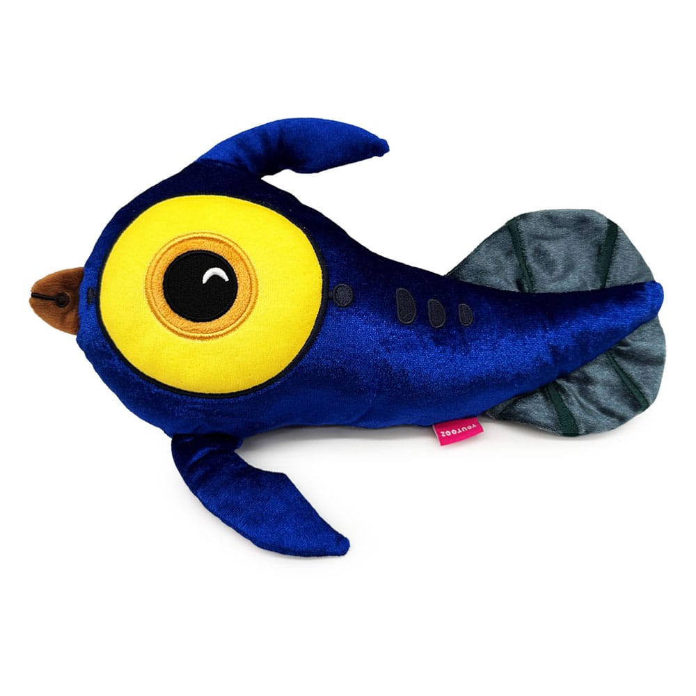 Youtooz Subnautica plyšák Peeper 22 cm