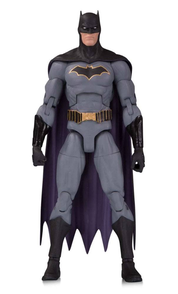 DC Direct DC Essentials akční figurka Batman (Rebirth) Version 2 18 cm