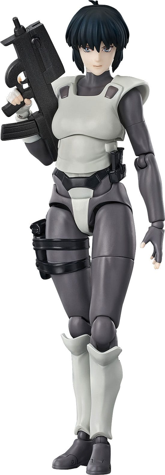 Good Smile Company Ghost in the Shell Hyper Body akční figurka Cinderella 15 cm