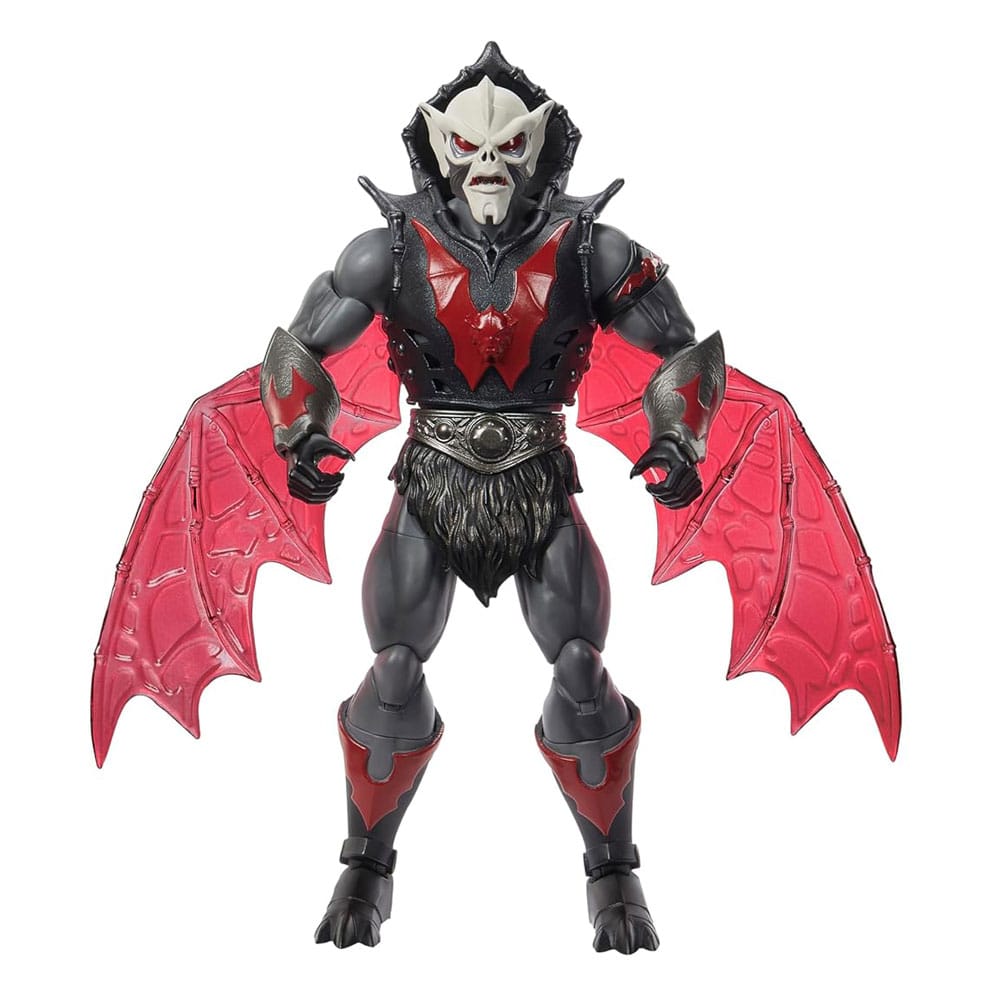 Mattel Masters of the Universe New Eternia akční figurka Hordak 18 cm