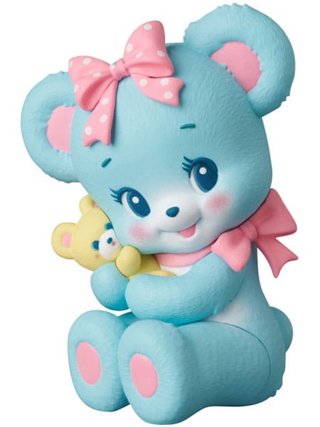 Medicom SWIMMER UDF Mini figurka Huglly 6 cm