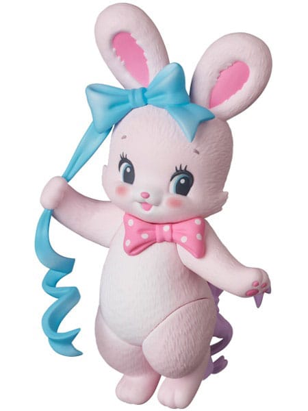 Medicom SWIMMER UDF Mini figurka Ribunny 6 cm