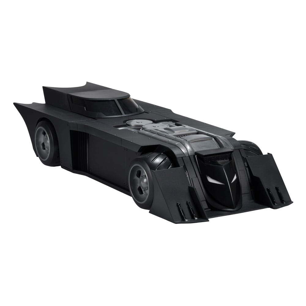McFarlane Toys DC Rebirth DC Multiverse Vehicle Batmobil 58 cm
