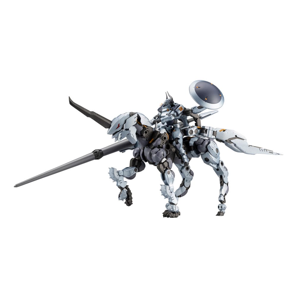 Kotobukiya Hexa Gear Plastový Model Kit 1/24 Blauregen 28 cm