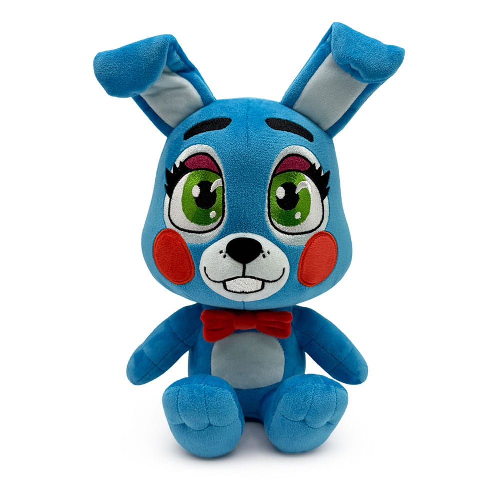 Youtooz Five Nights at Freddy's plyšák Toy Bonnie 22 cm
