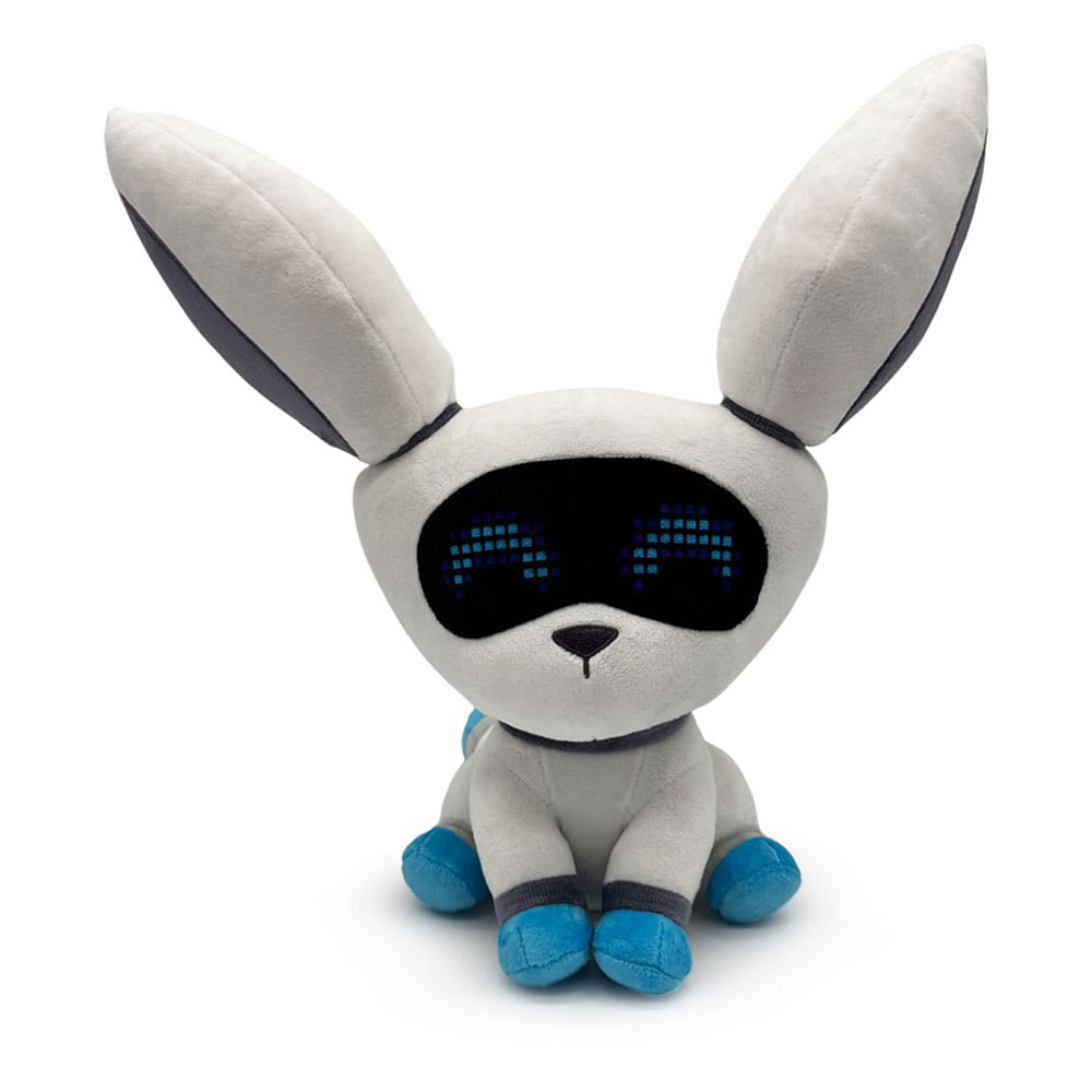 Youtooz Astro Bot plyšák Fennec Fox Bot 22 cm