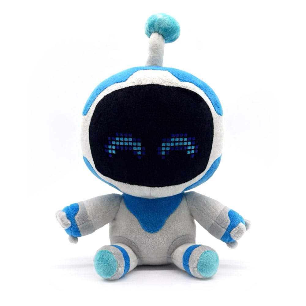 Youtooz Astro Bot plyšák Captain Astro 22 cm