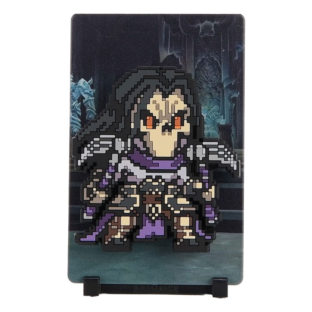 Darksiders FiGGYZ Magnet Collectible Death 11 cm