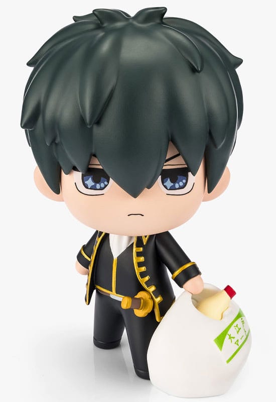 Rowtashii Noise Gintama Tekupiku Mini figurka Hijikata Toushirou 10 cm