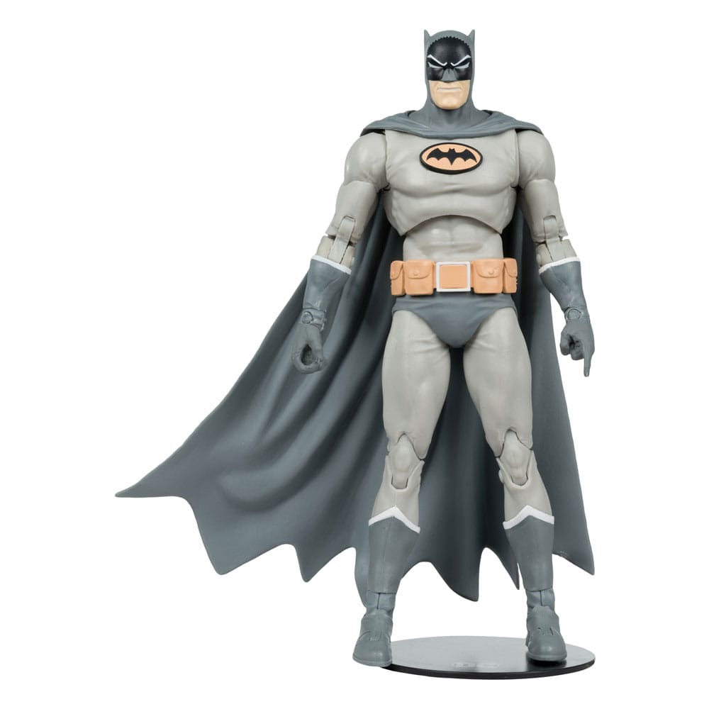 McFarlane Toys DC McFarlane Collector Edition akční figurka Wave 5 Manga Batman #16 18 cm