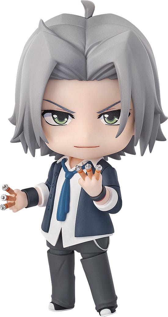 Orange Rouge Reborn! Nendoroid akční figurka Hayato Gokudera 10 cm