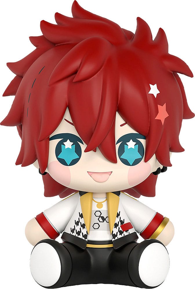 Good Smile Company Ensemble Stars!! Huggy Good Smile Chibi figurka Rinne Amagi 7 cm