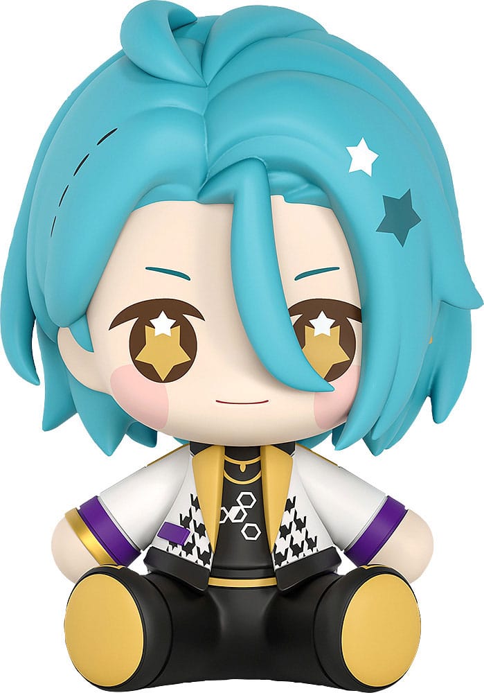 Good Smile Company Ensemble Stars!! Huggy Good Smile Chibi figurka HiMERU 7 cm