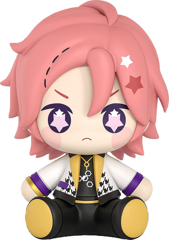 Good Smile Company Ensemble Stars!! Huggy Good Smile Chibi figurka Kohaku Oukawa 7 cm