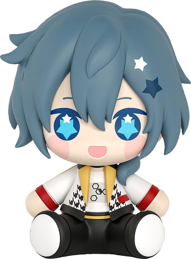 Good Smile Company Ensemble Stars!! Huggy Good Smile Chibi figurka Niki Shiina 7 cm