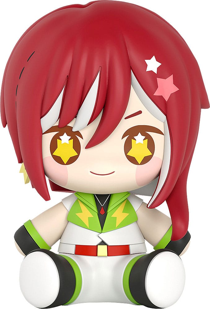 Good Smile Company Ensemble Stars!! Huggy Good Smile Chibi figurka Natsume Sakasaki 7 cm