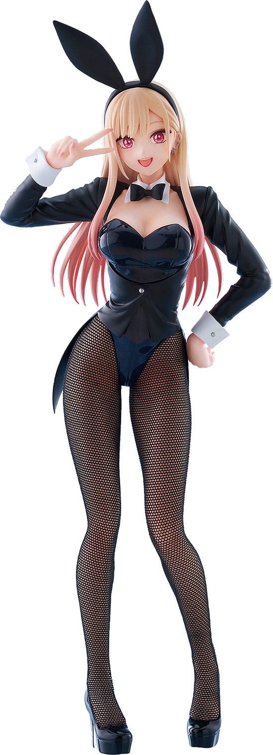 Aniplex My Dress Up Darling soška Marin Kitagawa Halloween Bunny Ver. 23 cm