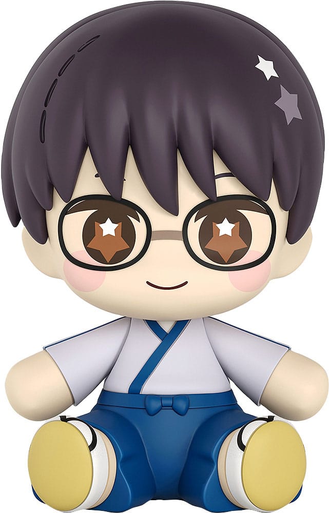 Good Smile Company Gintama Huggy Good Smile Chibi figurka Shinpachi Shimura 7 cm