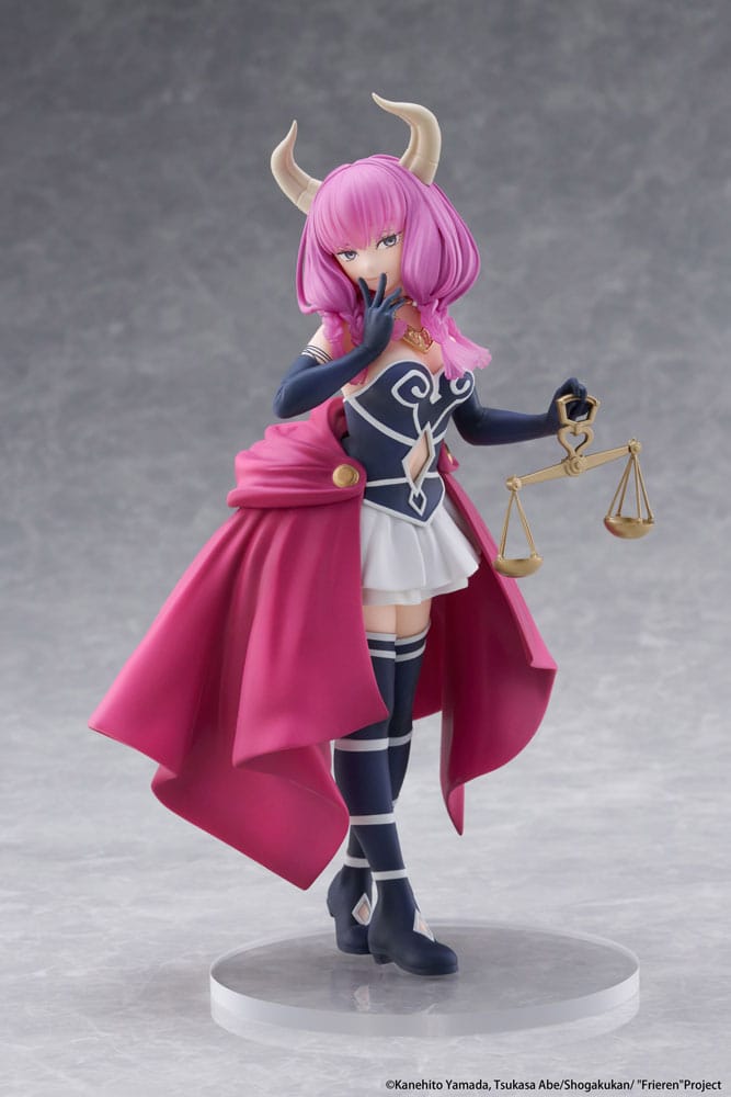 Taito Prize Frieren: Beyond Journey's End Coreful PVC soška Aura 18 cm