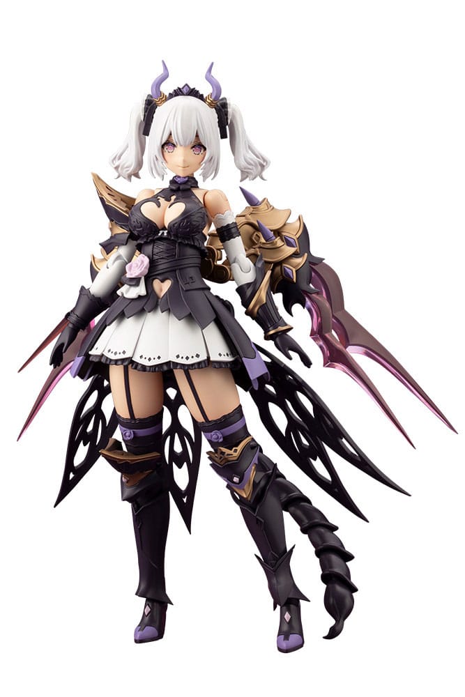 Kotobukiya Arcanadea Plastic Model Kit Soffiera 17 cm