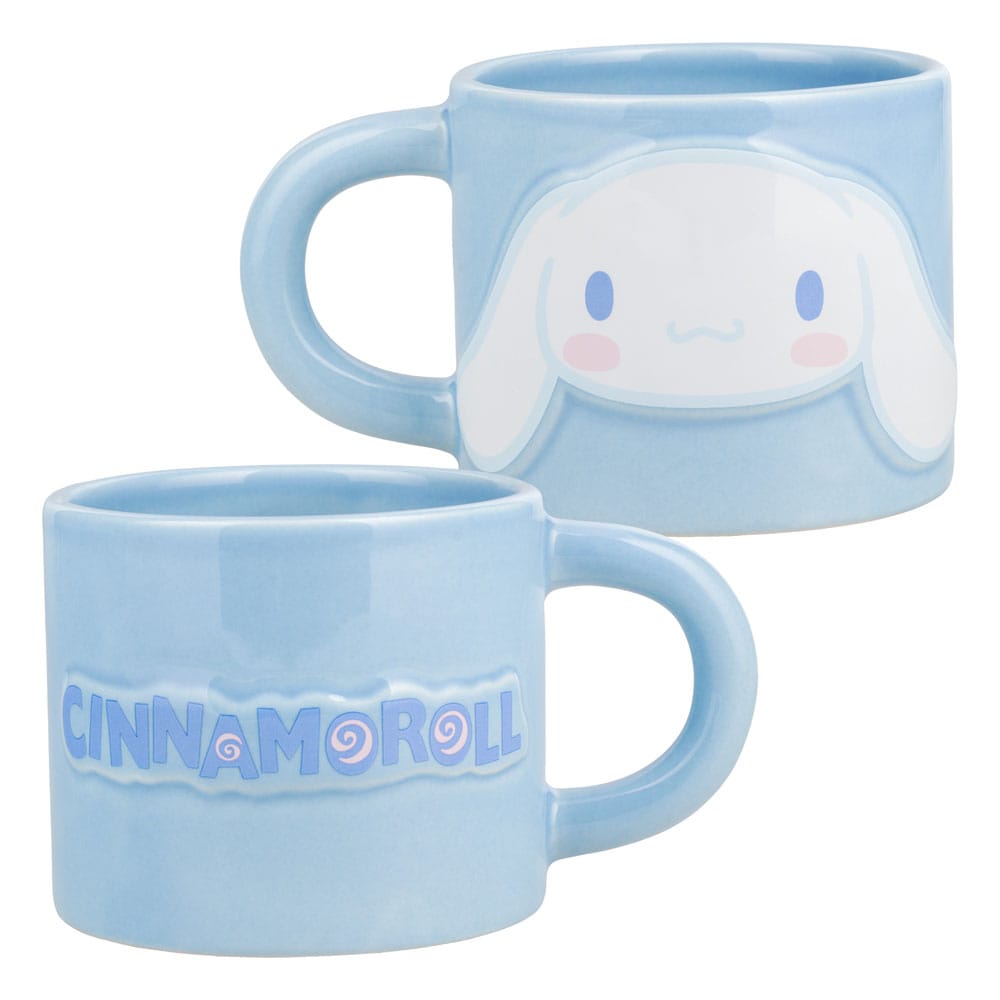Paladone Products Sanrio hrneček Cinnamon Roll