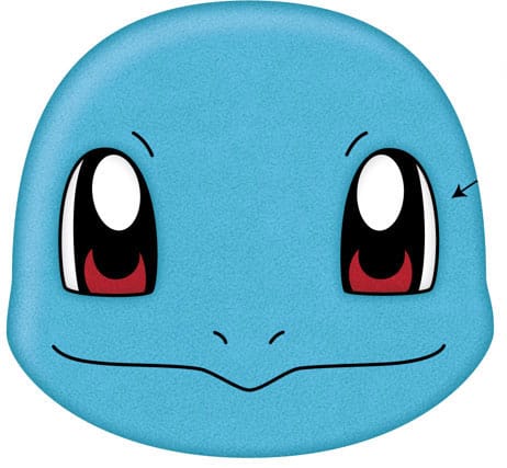 Herding Pokémon Pillow Squirtle 32 cm