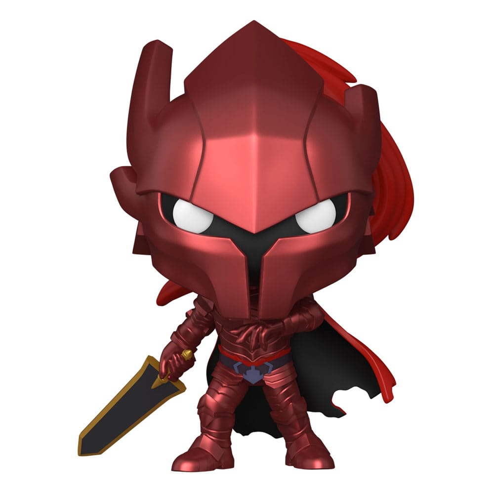 Funko Pop! figurka Solo Leveling – Igris