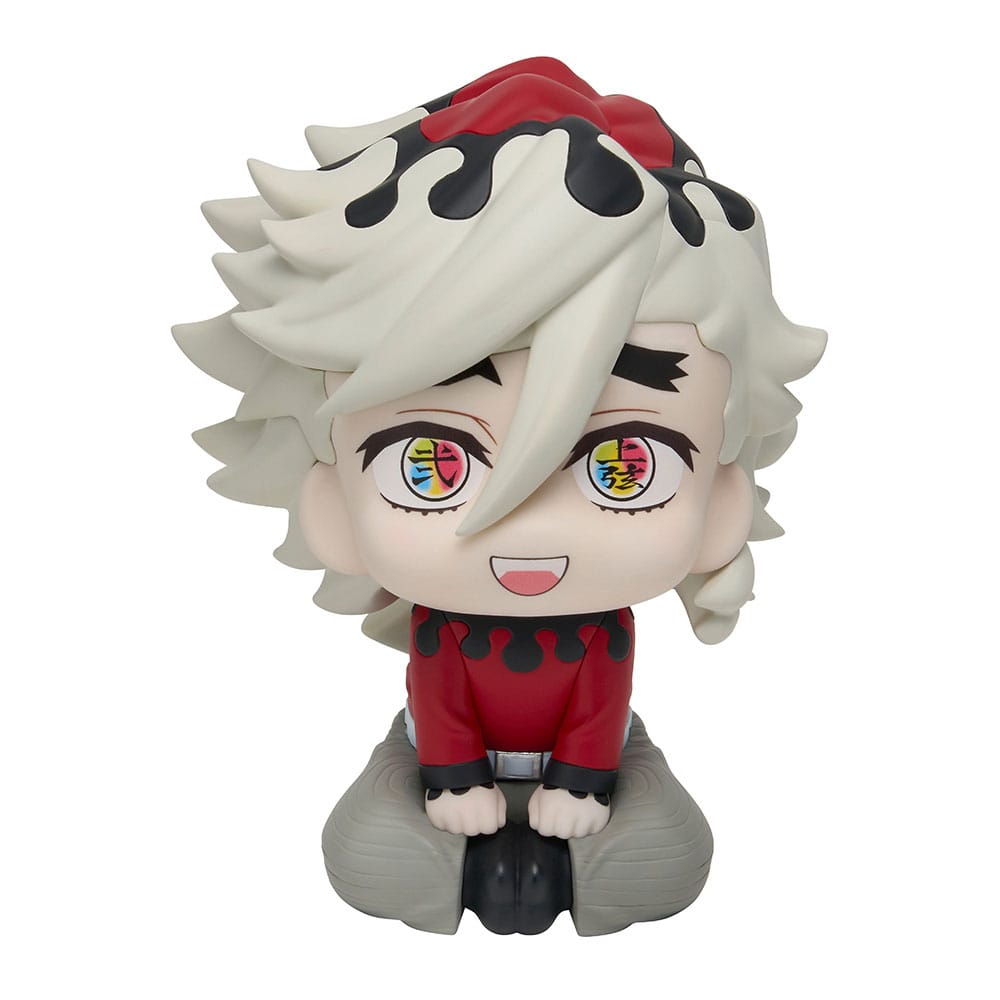 Megahouse Demon Slayer Kimetsu no Yaiba Look Up PVC soška Douma 11 cm