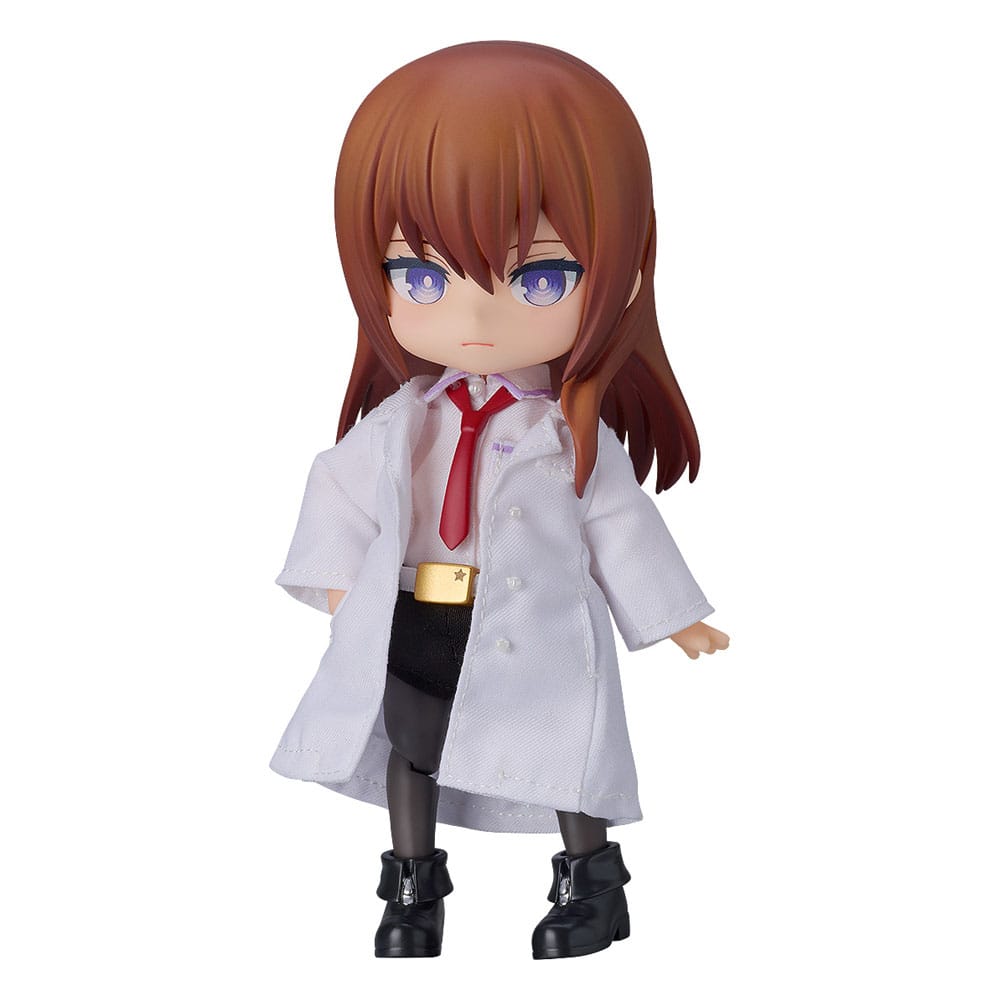 Good Smile Company Steins; Gate Nendoroid Doll figurka Osamu Dazai: Dark Era Ver. 14 cm
