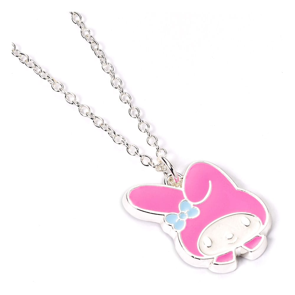 The Carat Shop Hello Kitty náhrdelník My Melody Charm