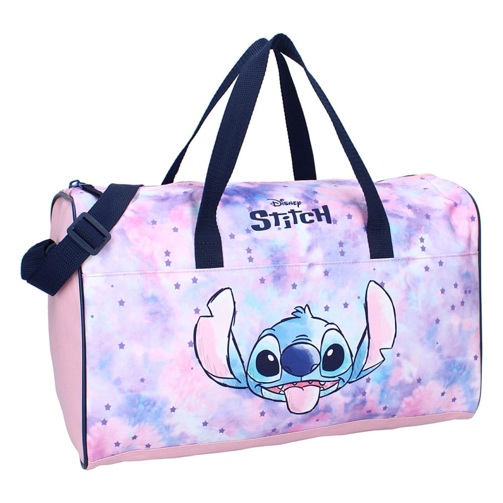 Vadobag Lilo & Stitch sportovní taška Endless Fun