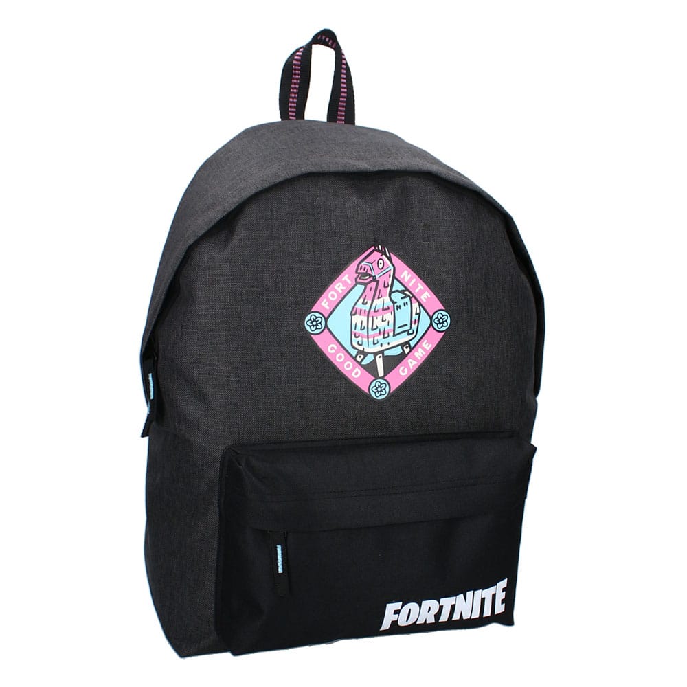 Vadobag Fortnite batoh Renegade Grey 43 cm