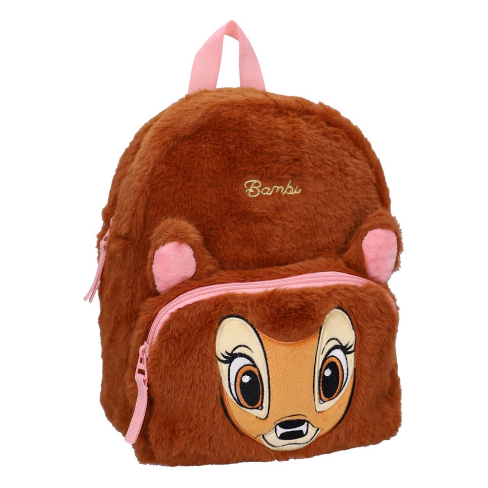 Vadobag Disney batoh Bambi Fluffy Festival