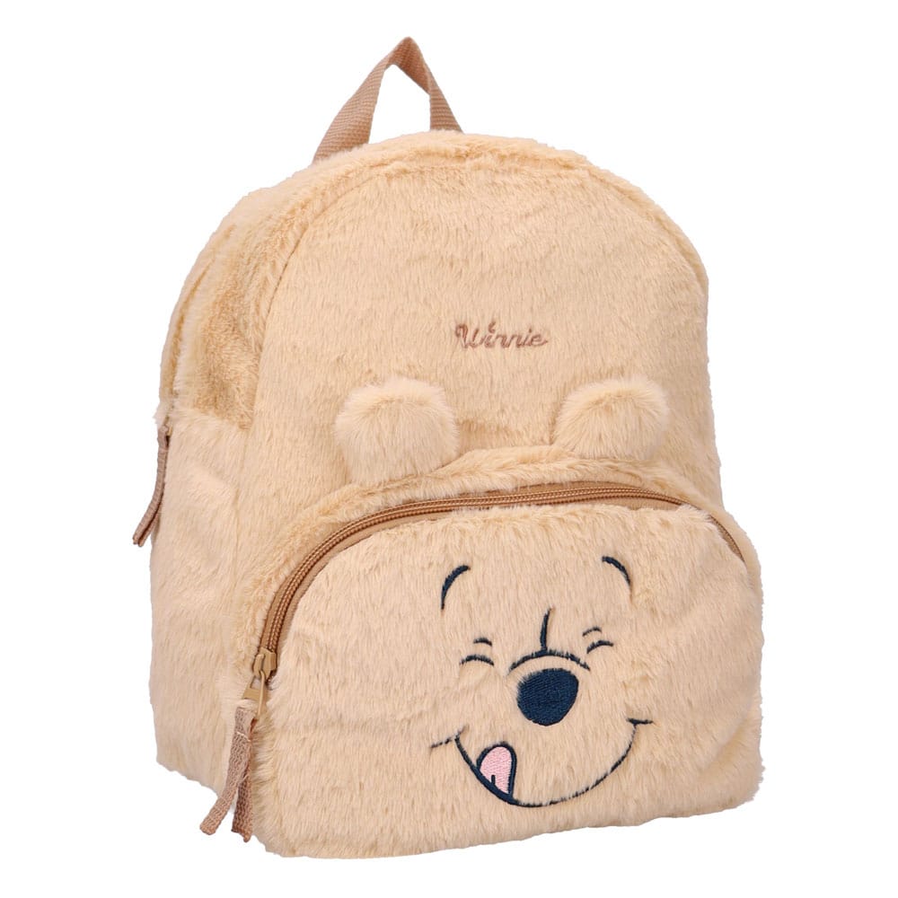 Vadobag Winnie-the-Pooh batoh Winnie The Pooh Fluffy Festival