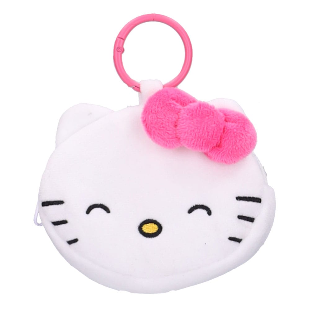 Vadobag Sanrio Key Chain Hello Kitty Plushie Pals - plyšák