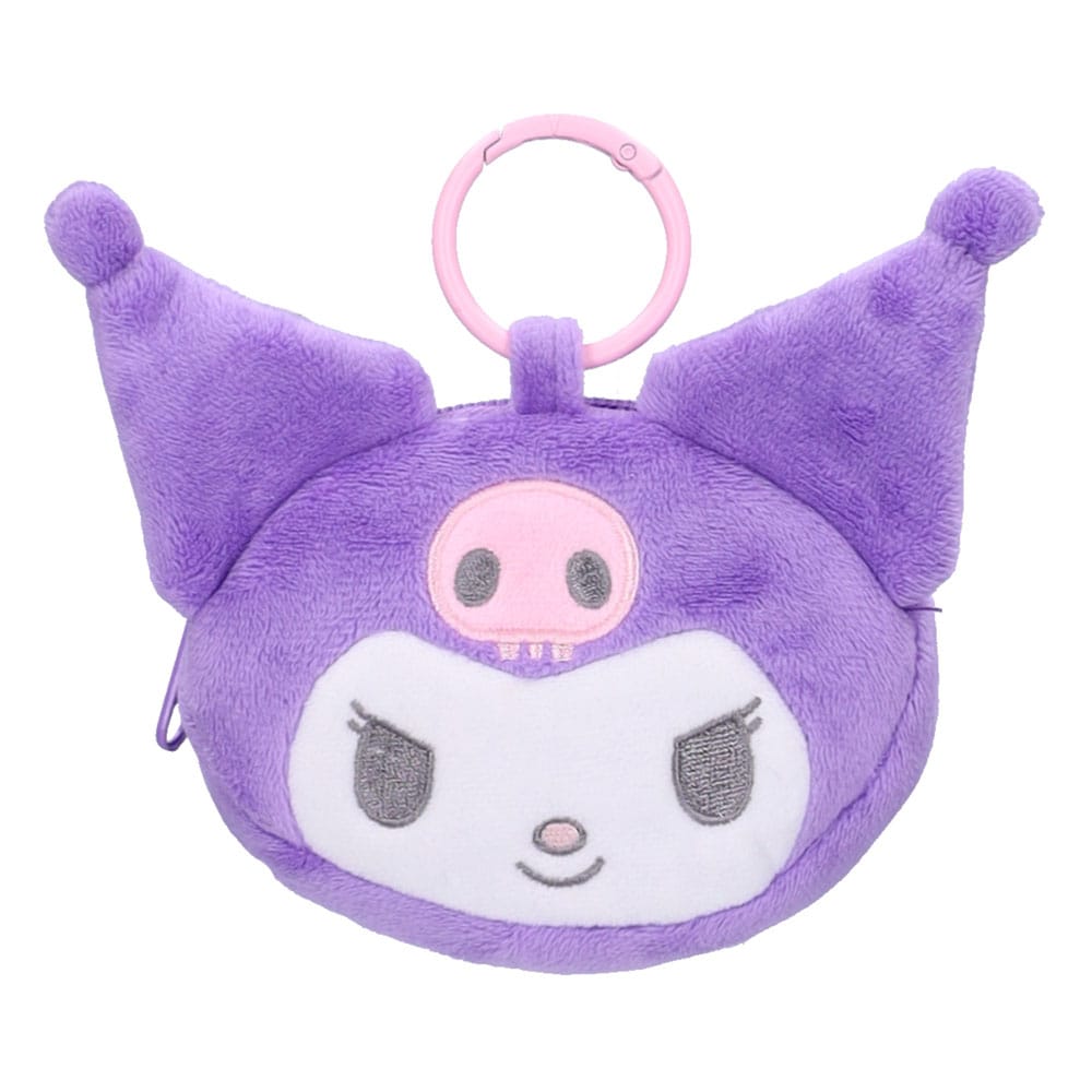 Vadobag Sanrio Key Chain Hello Kitty & Friends Plushie Pals - plyšák