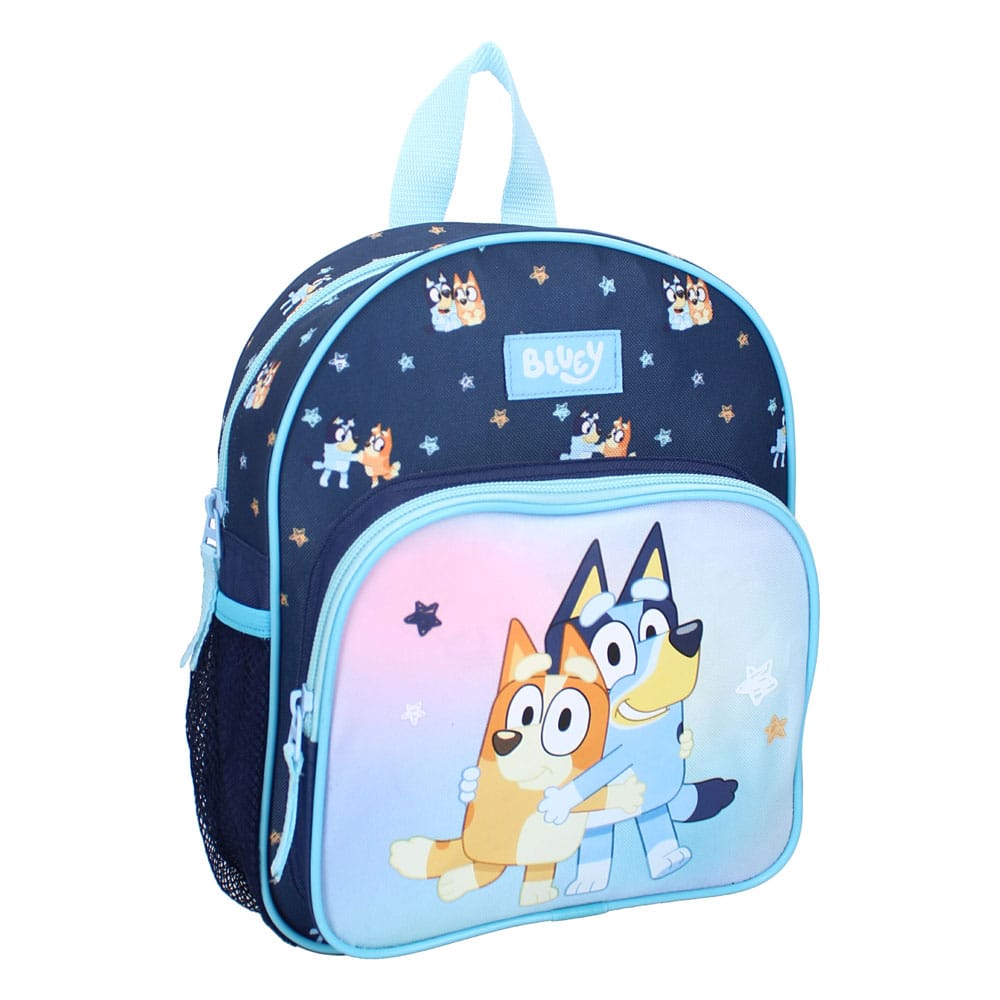 Vadobag Bluey batoh Smoochy Kiss Version 1