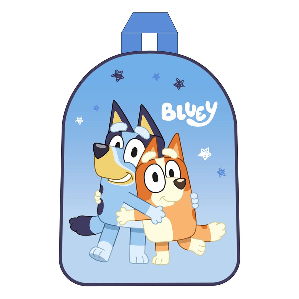 Vadobag Bluey batoh Chosen Ones