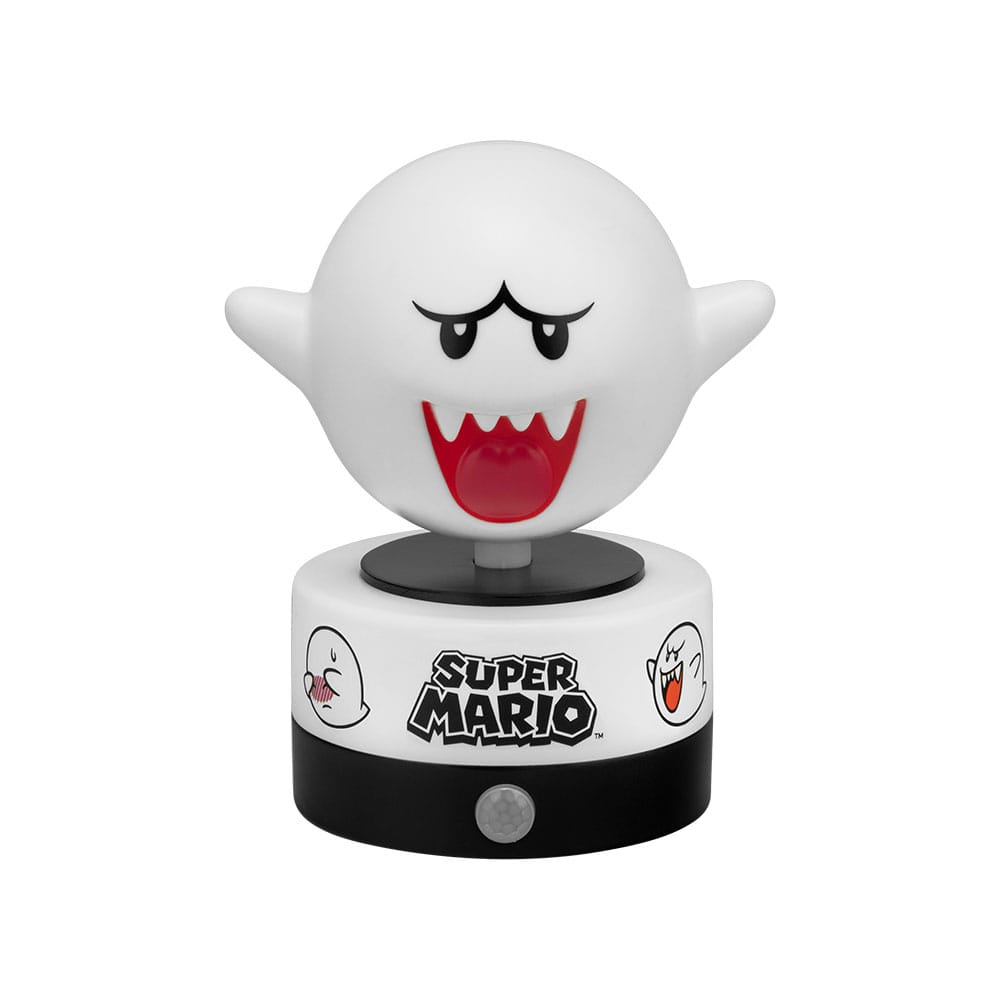 Paladone Products Super Mario Room Guard Boo