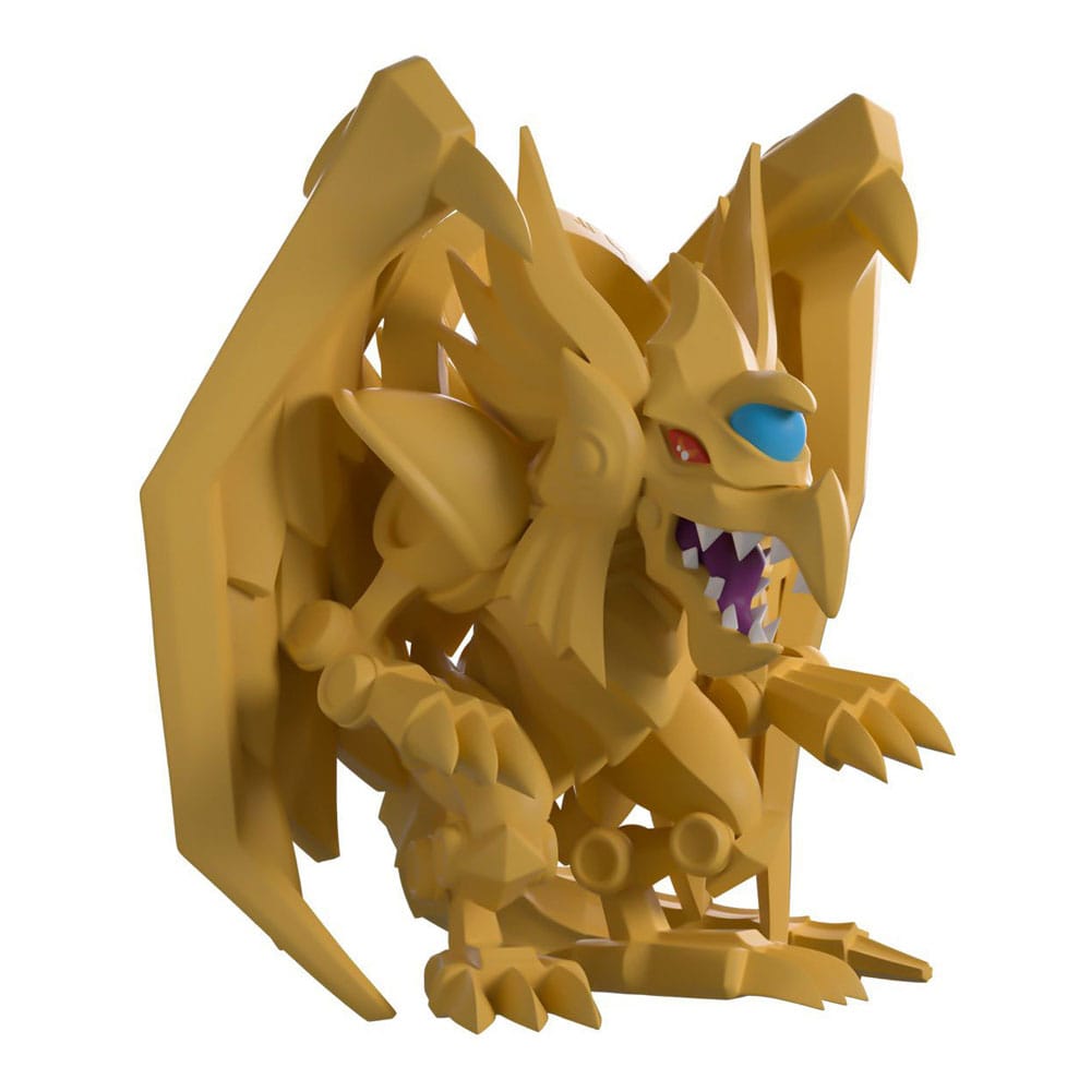 Youtooz Yu-Gi-Oh! vinylová figurka The Winged Dragon of Ra 10 cm