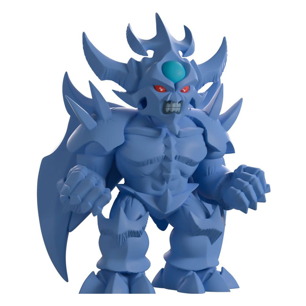 Youtooz Yu-Gi-Oh! vinylová figurka Obelisk the Tormentor 13 cm