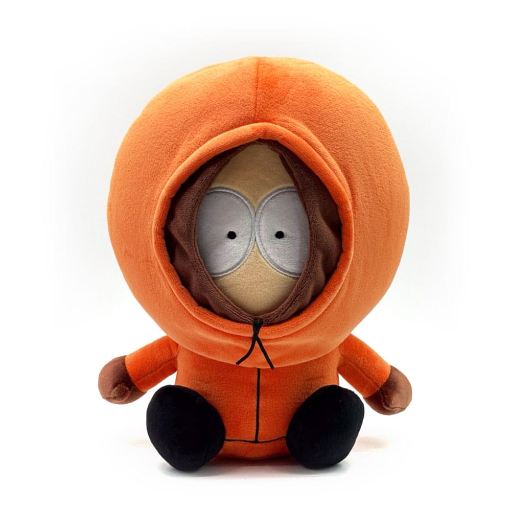 Youtooz South Park plyšák Kenny 22 cm