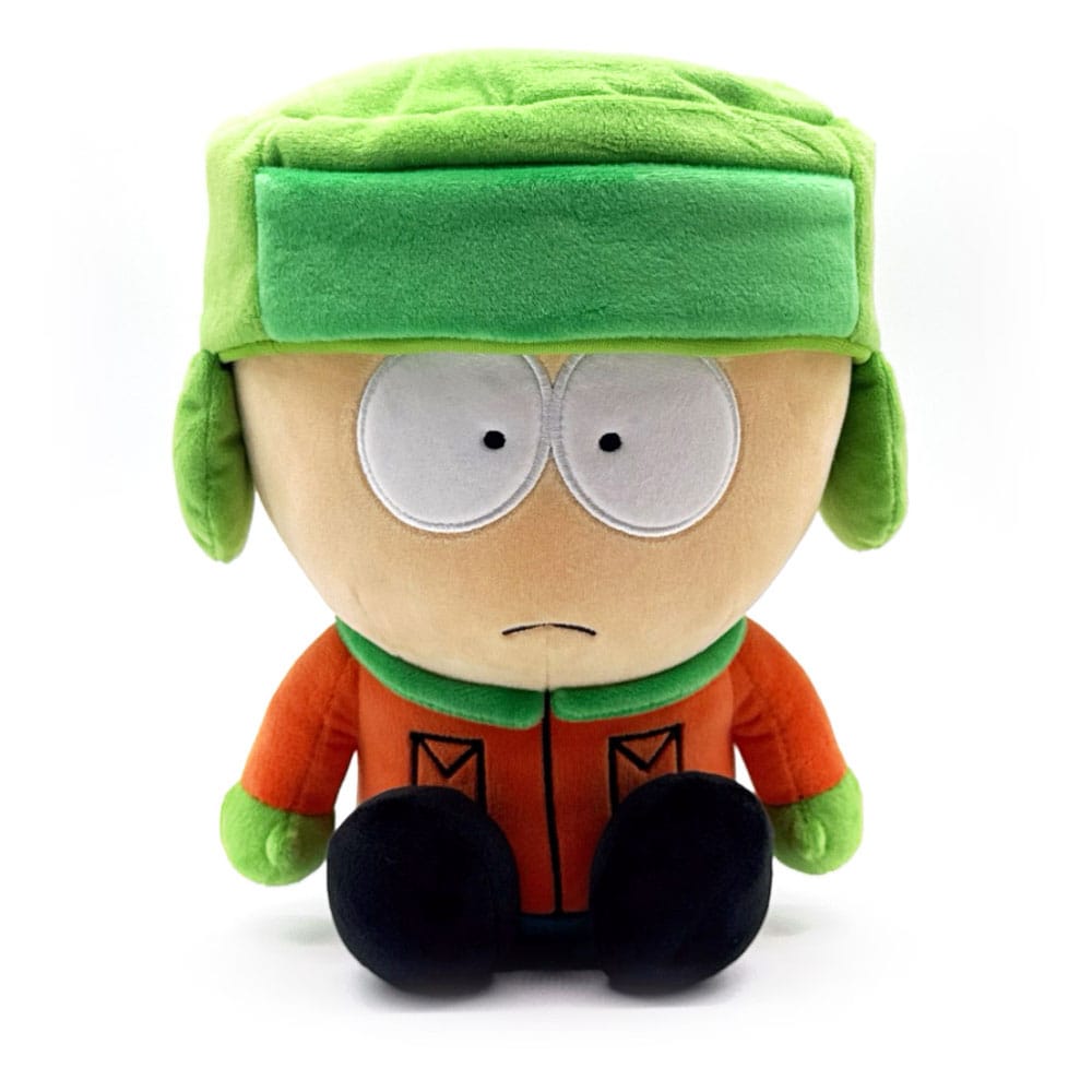 Youtooz South Park plyšák Kyle 22 cm