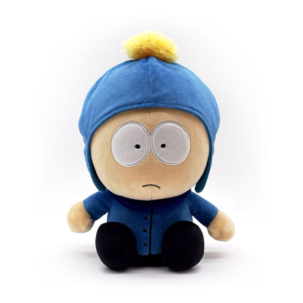 Youtooz South Park plyšák Craig 22 cm