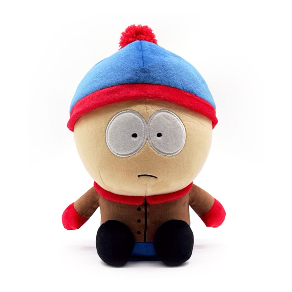 Youtooz South Park plyšák Stan 22 cm